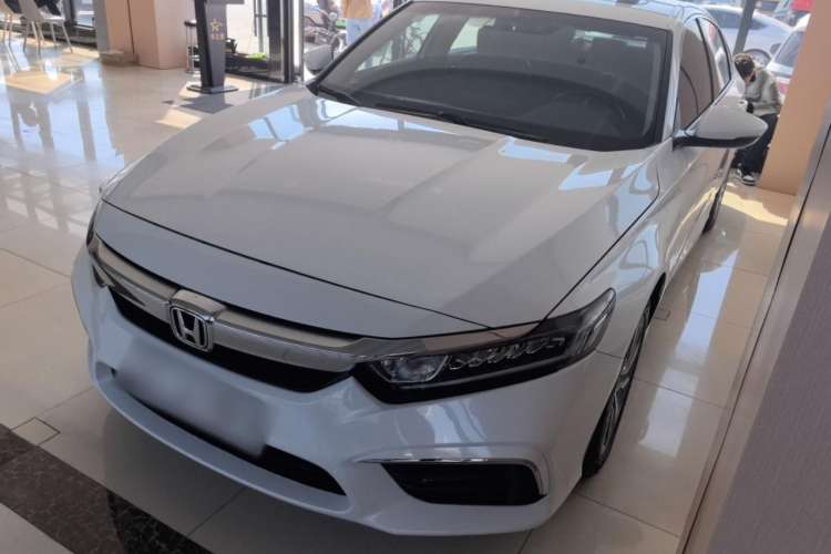 Used Honda Inspire 2019 260TURBO Elegant Edition China VI Emission Standard
