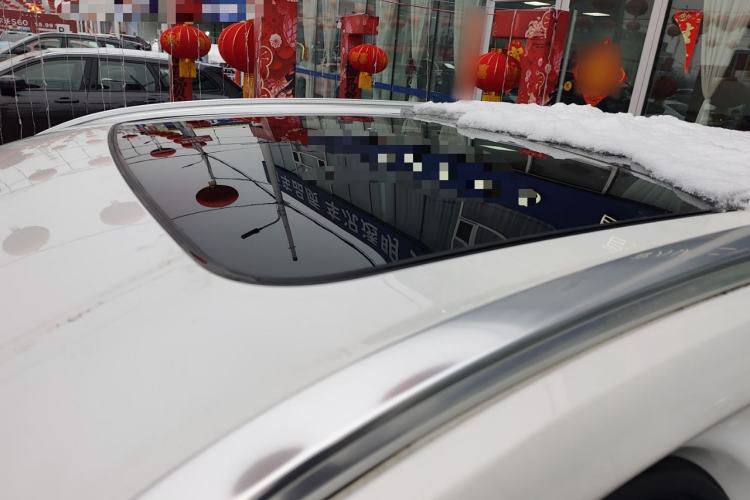 Used Volvo XC60 New Energy 2025 Plug-in Hybrid Long-Range All-Wheel Drive Smart Luxury Edition