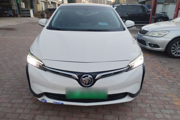 Used Buick Velite 6 2020 Connected Smart Enjoyment PLUS
