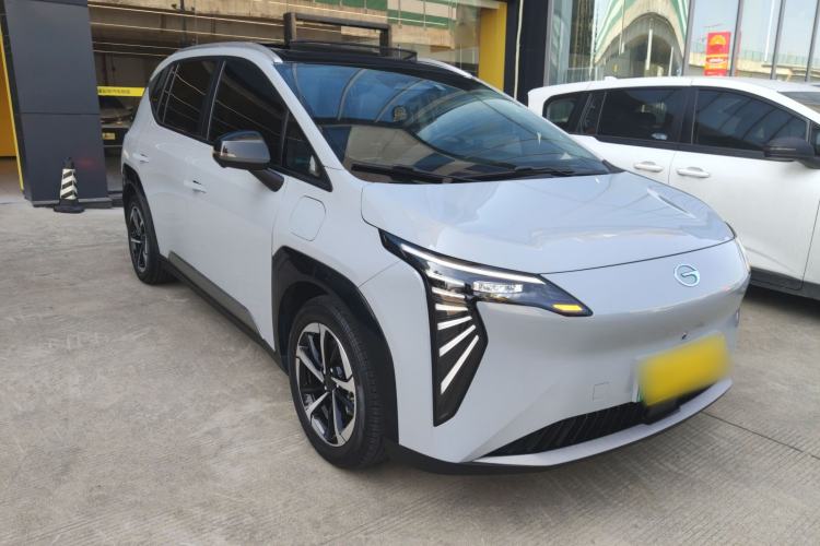 Used AION Y 2023 Plus 510 Smart Edition
