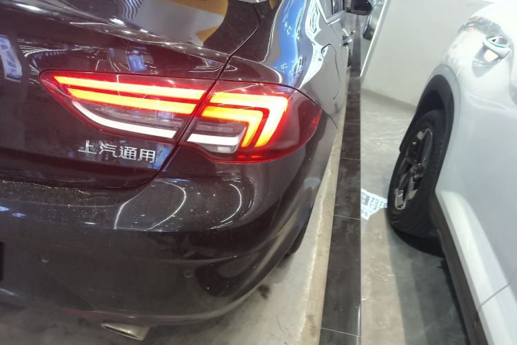 Used Buick Regal 2024 28T Luxury Edition
