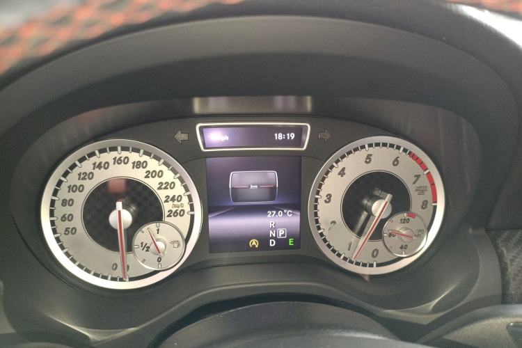 Used Mercedes-Benz A-Class 2015 A 200 Sport Edition
