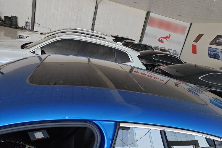 Used Porsche Macan 2016 Macan 2.0T
