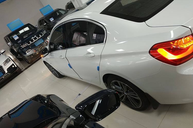 Used BMW 1 Series 2018 118i Sport Edition
