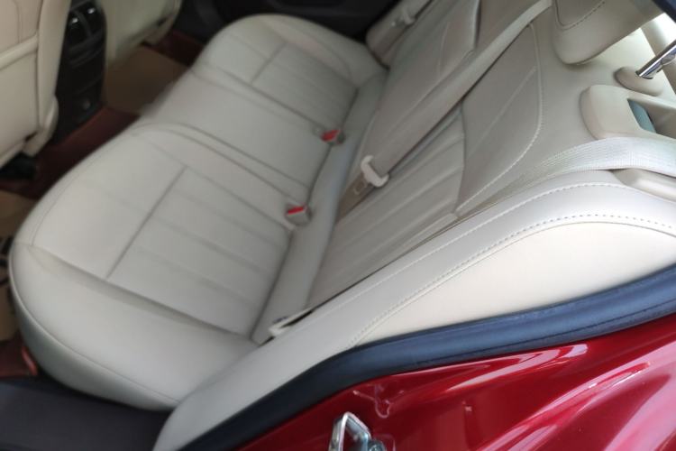 Used Buick Regal 2015 2.0L Elite Fashion Edition
