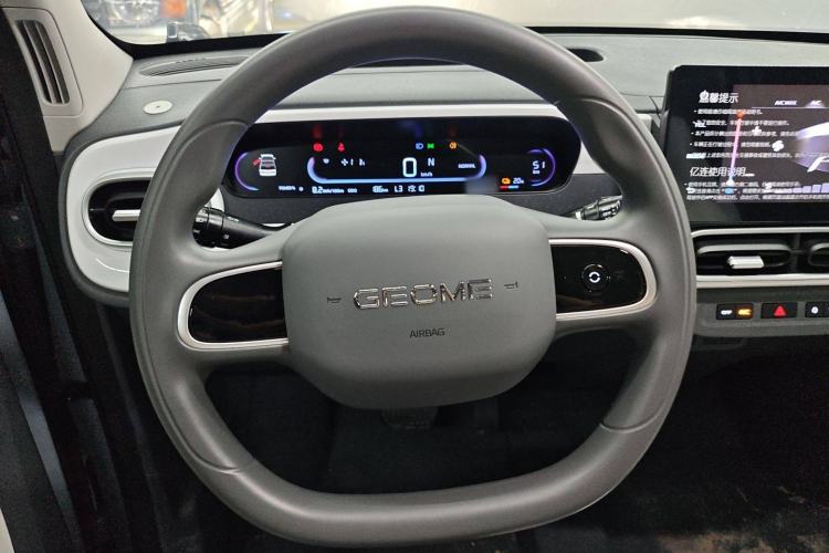 Used  Panda 2025 210km Panda Kart
