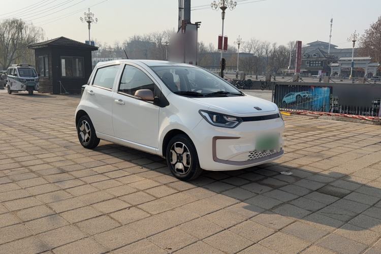 Used SOL E10X 2021 200km Classic Type