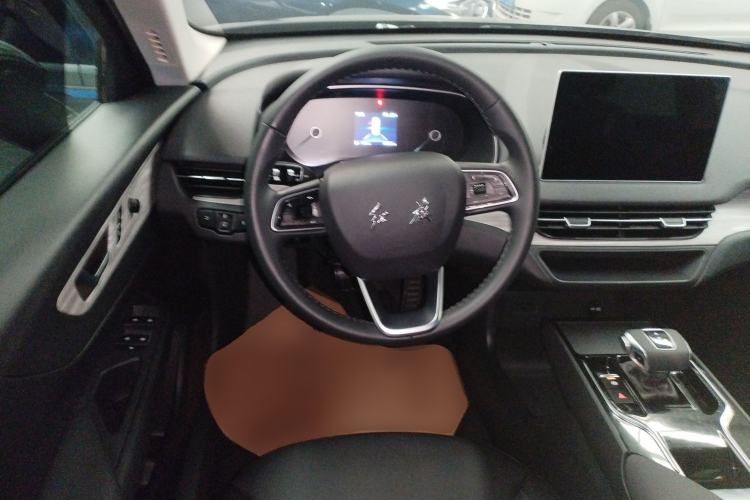 Used Hongqi E-QM5 2024 560km PLUS
