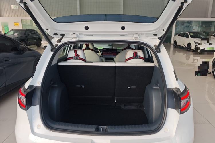 Used  Geome 2025 310km Dream Edition