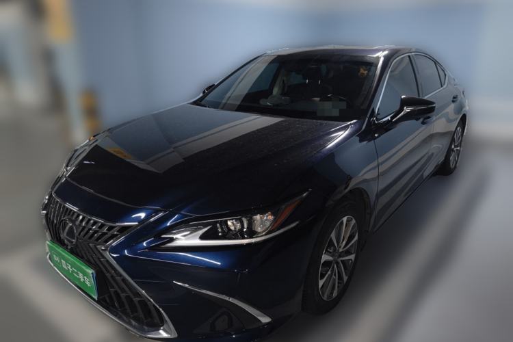 Used Lexus ES 2021 300h Excellence Edition