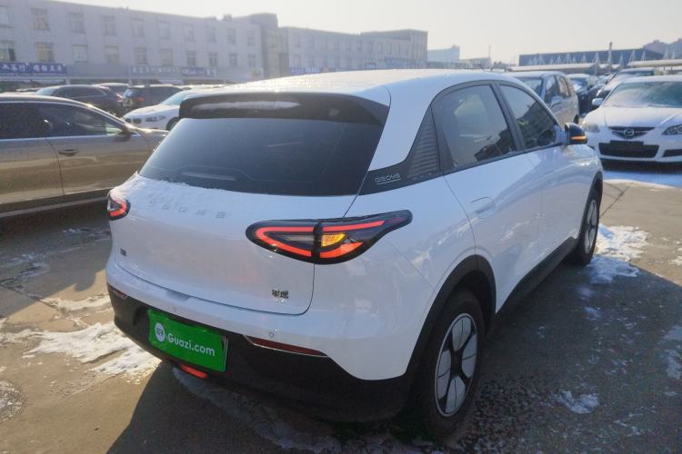 Used  Geome 2025 310km Youth Edition