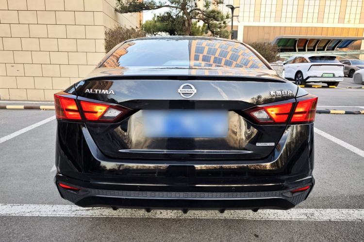 Used Nissan Teana 2020 2.0L XL Comfort Edition
