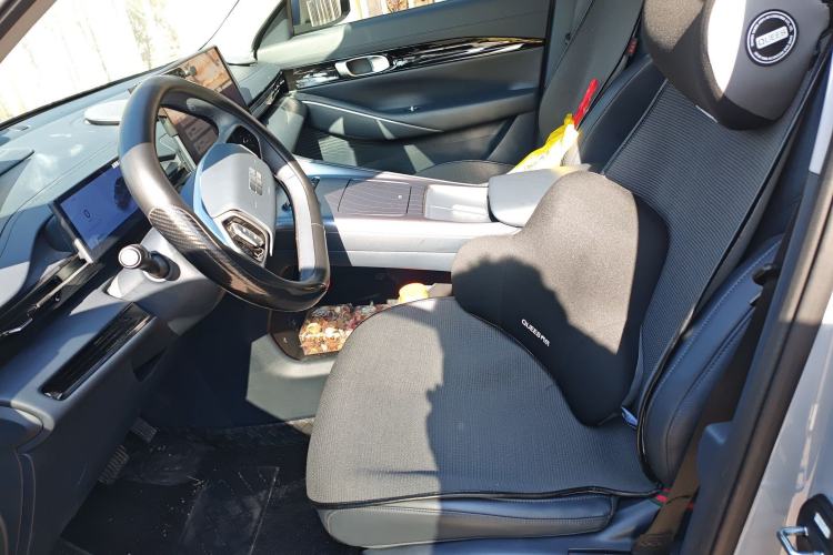 Used  E5 2024 530 km Exploration+ Version
