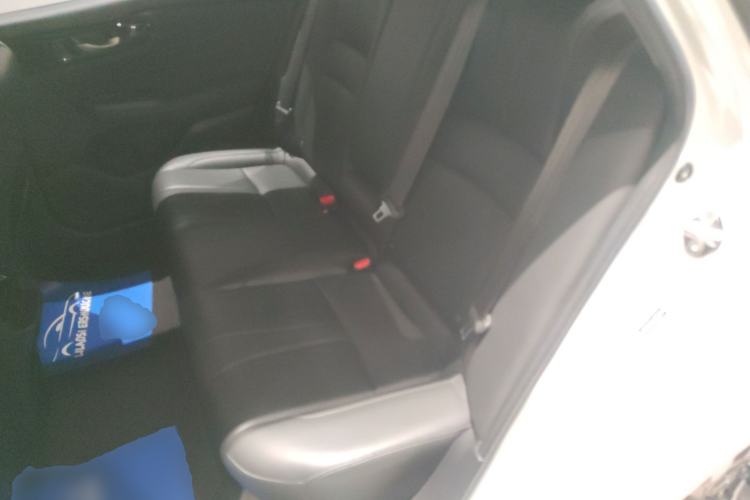 Used Honda Crider 2020 Lingpai Hybrid 1.5L Lingpai Luxury Edition
