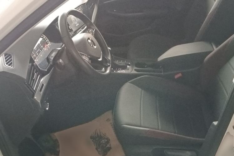 Used Volkswagen Bora 2020 1.5L Automatic Elite Version