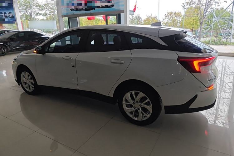 Used Buick Velite 6 2023 430km Range Commuter Version
