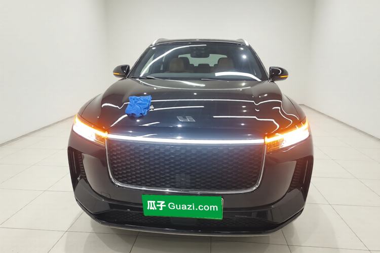 Used Li Auto ONE 2020 Extended-Range 6-Seater Version
