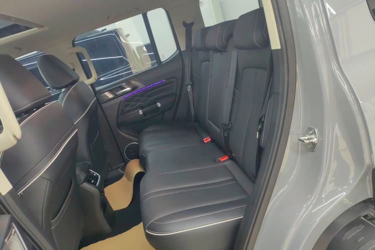 Used Tank 300 2021 Off-Road Edition 2.0T Conqueror