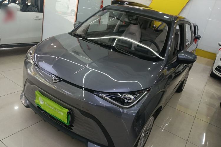 Used Cowin October 2025 Mate 410 km Surfing Edition
