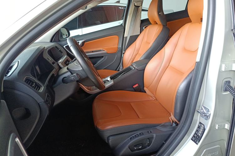 Used Volvo S60 2019 S60L Facelift T5 Intelligent Advanced Edition