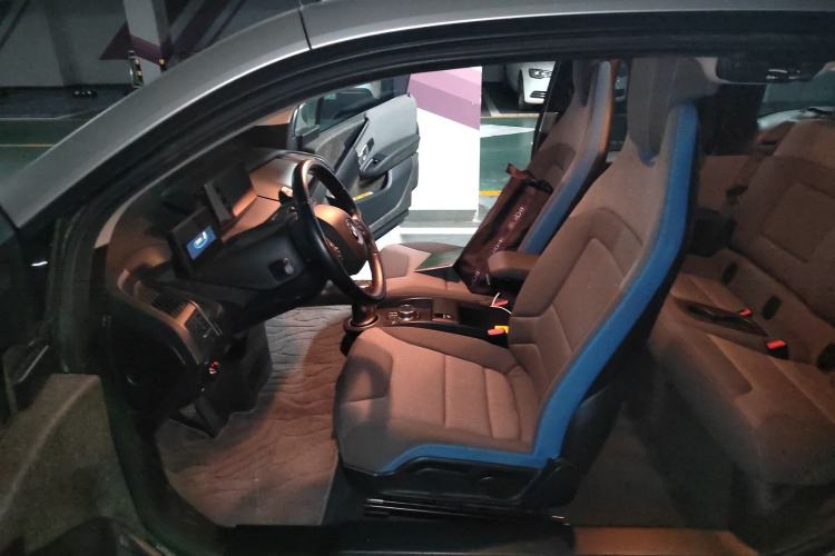 Used BMW i3 (Import) 2018 Luxury Model