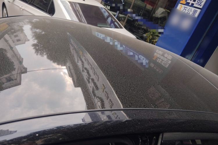 Used Changan UNI-V 2024 1.5T Prestige Edition
