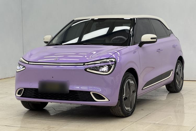 Used Dongfeng NAMMI 01 2024 330 Plus Smart+