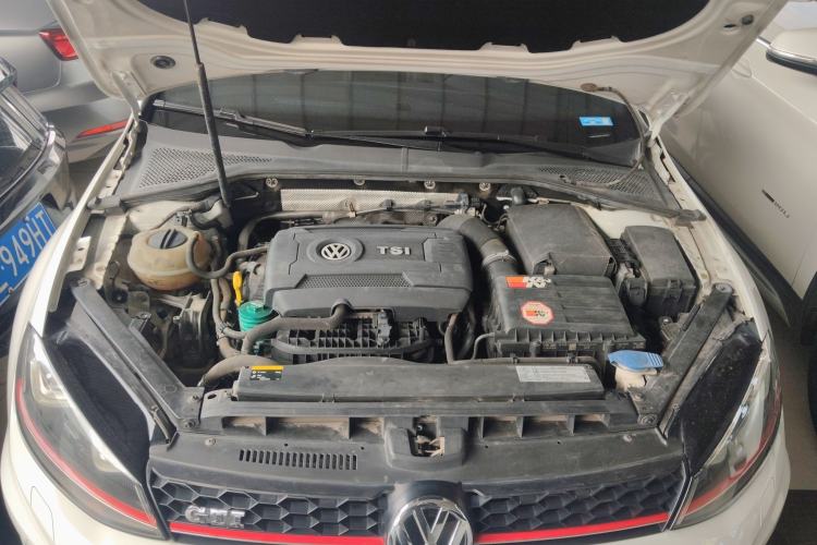 Used Volkswagen  2016 2.0 TSI GTI
