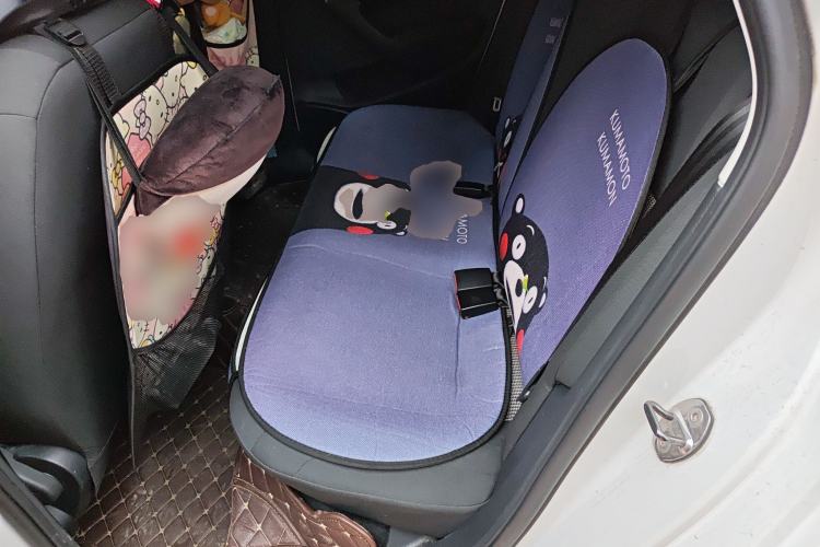 Used Volkswagen Polo 2018 1.5L Automatic Advanced Driving Model