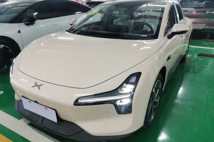 Used XPeng MONA M03 2025 620 Ultra-Long Range Plus