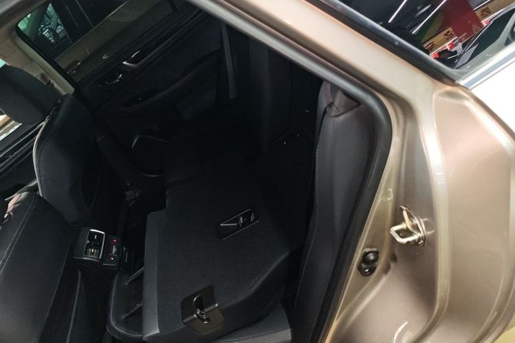 Used Subaru Outback 2018 2.5i Sport Navigation Edition with EyeSight
