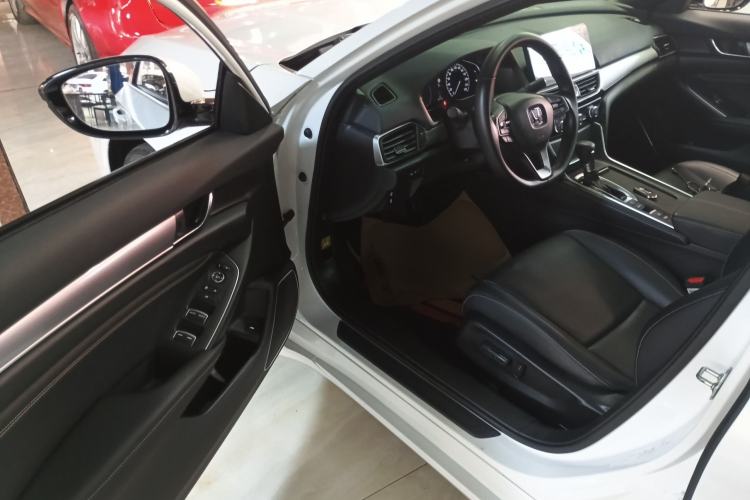 Used Honda Inspire 2022 260TURBO Elegant Edition