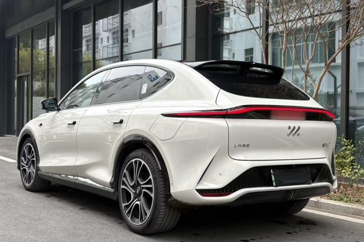 Used  LS7 2025 New Edition Ultra
