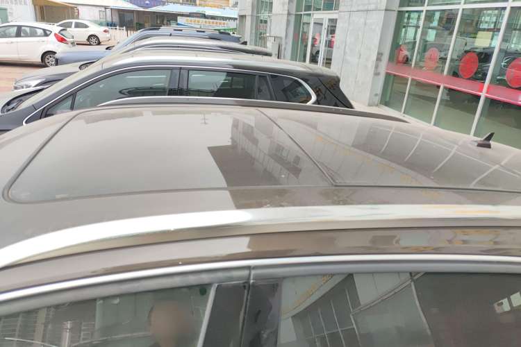 Used Audi Q5 2013 40 TFSI Comfort Edition
