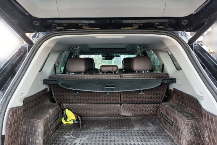 Used Chery Tiggo 8 PRO 2022 390T Four-Wheel Drive Storm Edition 5 Seats
