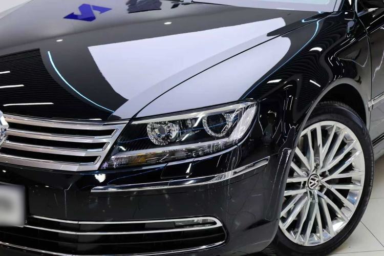 Used Volkswagen Phaeton 2015 3.0L Exclusive Edition
