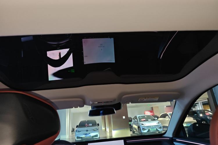 Used XPeng P7 2022 480N+
