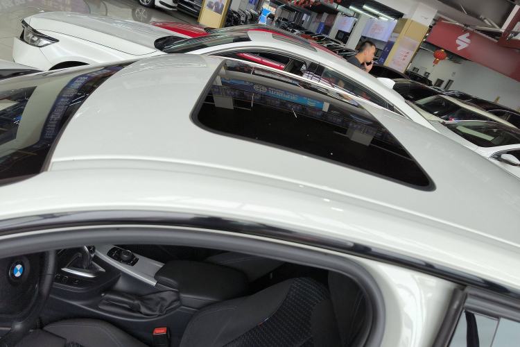 Used BMW 3 Series 2017 320i M Sport
