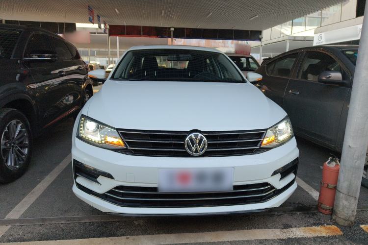 Used Volkswagen Sagitar 2018 280TSI DSG Ignite Edition
