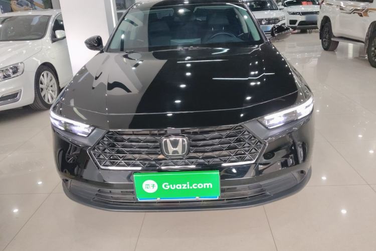 Used Honda Accord 2023 260TURBO Smart Enjoyment Version
