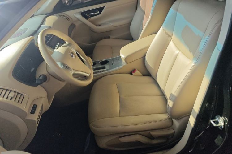 Used Nissan Teana 2016 2.0L XE Fashion Edition