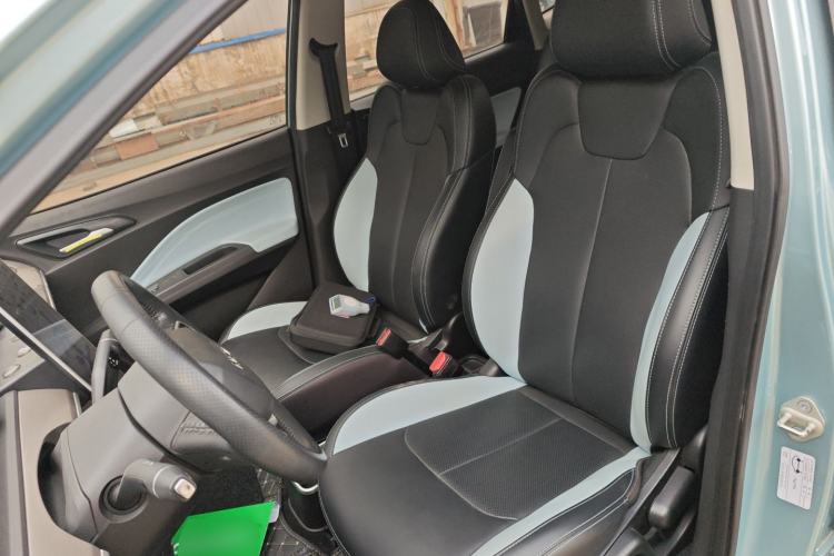 Used NETA V 2021 Standard Range Entertainment Edition
