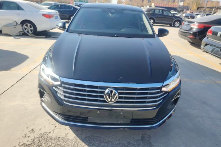 Used Volkswagen Lavida 2024 300TSI DSG Full-Comfort Edition