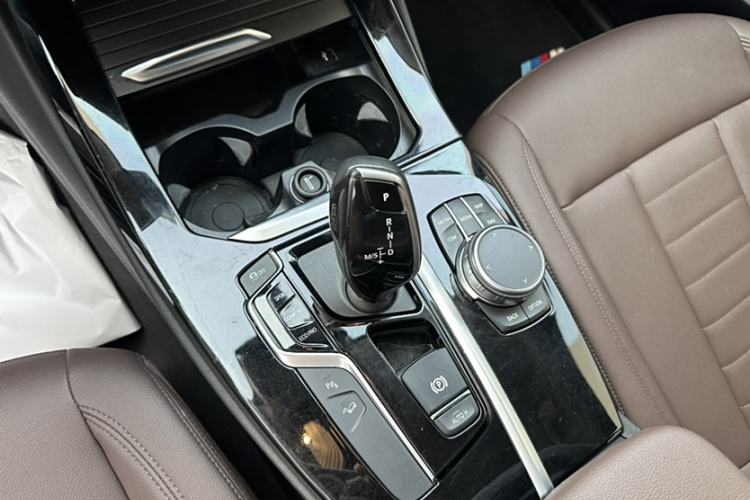 Used BMW X3 2019 xDrive25i M Sport Package
