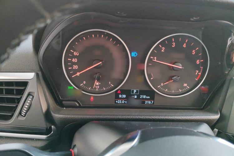 Used BMW 1 Series 2017 118i Sport Edition
