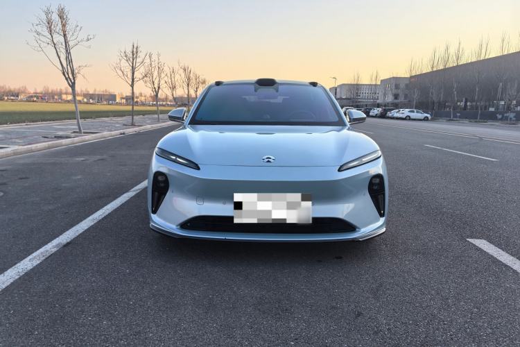 Used Nio ET5 2022 100 kWh
