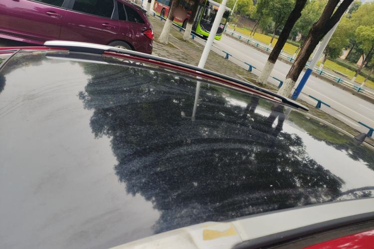 Used Geely Auto Vision X1 2017 1.3L Automatic Fun Edition
