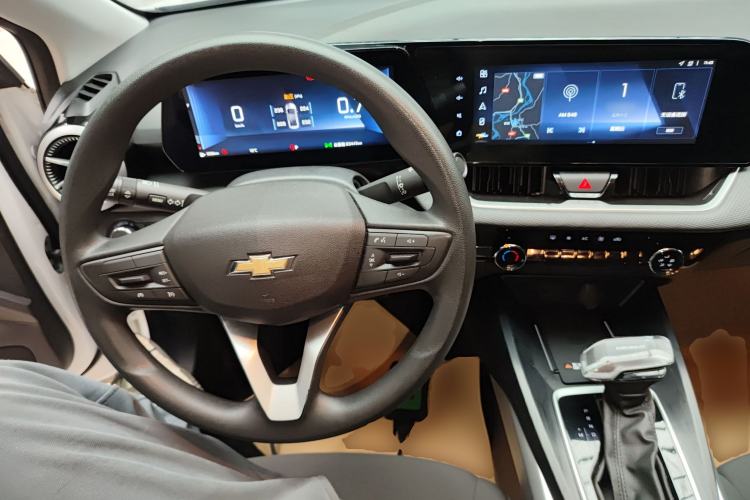 Used Chevrolet Monza 2023 1.5L Dual-Clutch Enjoyment Edition
