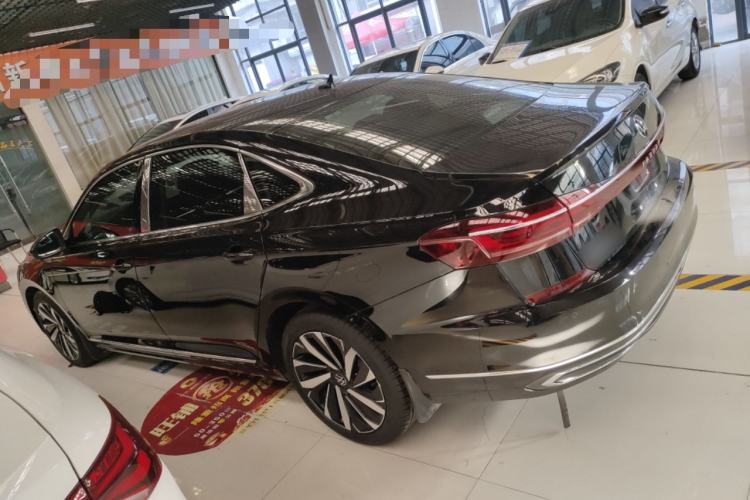 Used Volkswagen Passat 2024 380TSI Dragon Edition
