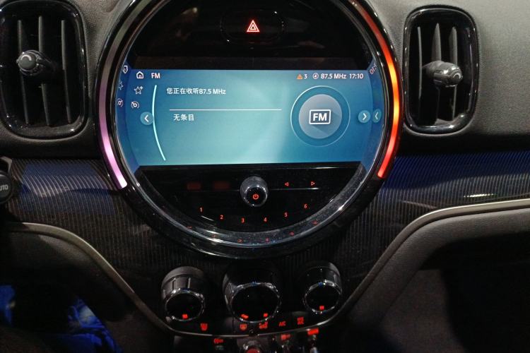 Used  Countryman 2022 2.0T COOPER S ALL4
